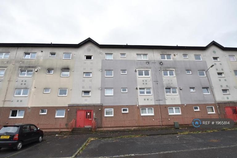 2 bedroom flat in Rosemount St, Glasgow, G21 (2 bed) (#1965814)