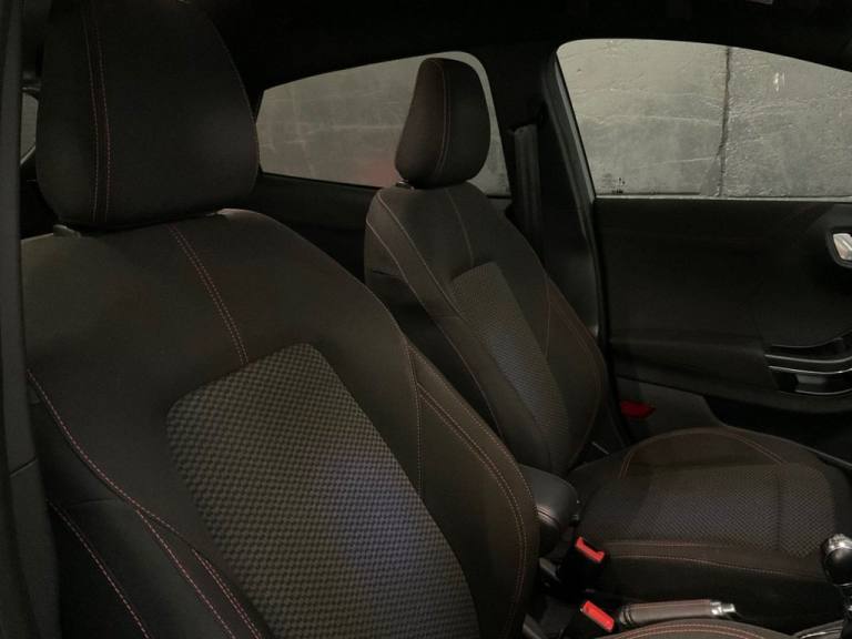 2022 Ford Puma 1.0T EcoBoost MHEV ST-Line SUV 5dr Petrol Hybrid Manual Euro 6 (s/s) (125 p HATCHB...