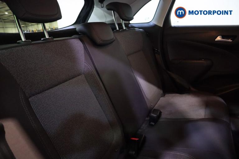 2022 Vauxhall Crossland 1.5 Turbo D Elite Edition 5dr HATCHBACK DIESEL Manual