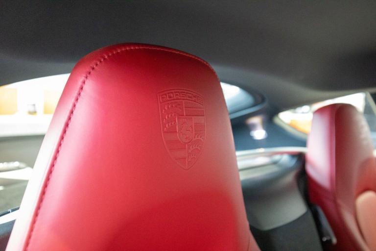 2024 Porsche Cayman 2.0 Style Edition 2dr PDK COUPE PETROL Automatic