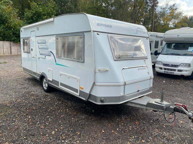 NO1 CARAVAN AND MOTORHOME BUYER ANY CONDITION 
