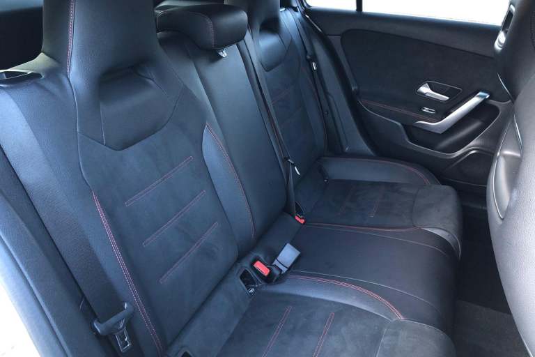 2020 Mercedes-Benz A-Class A200d AMG Line 5dr Auto Hatchback DIESEL Automatic