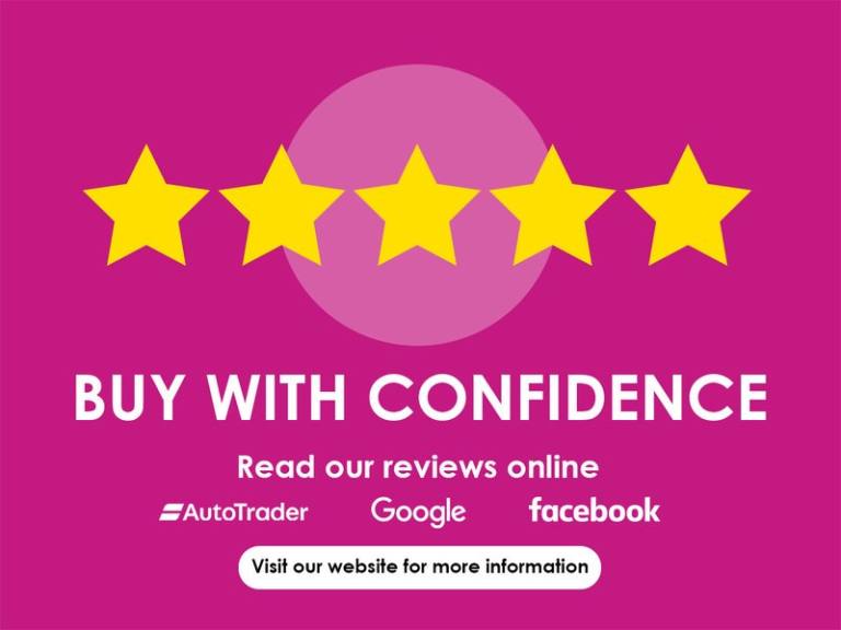 2016 Ford Transit Connect TDCi 210 Panel Van Diesel Manual