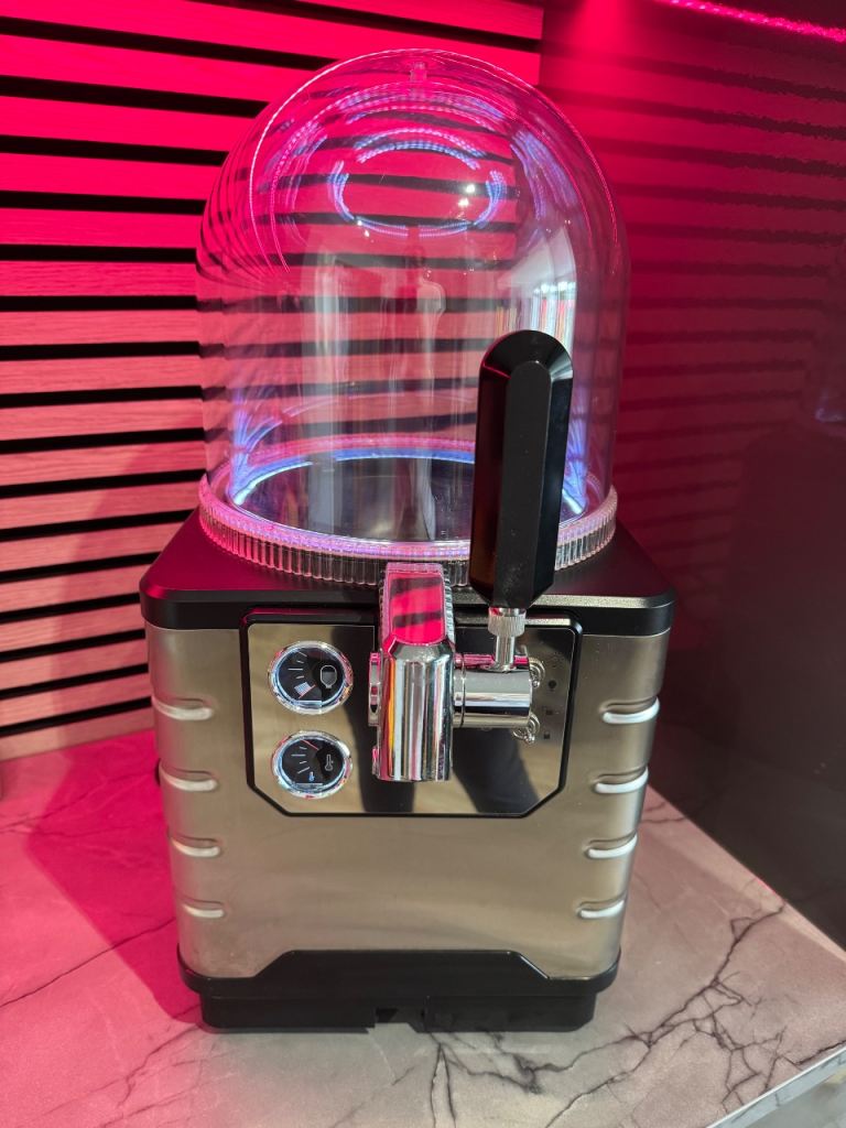Beer Wulf Blade Beer machine