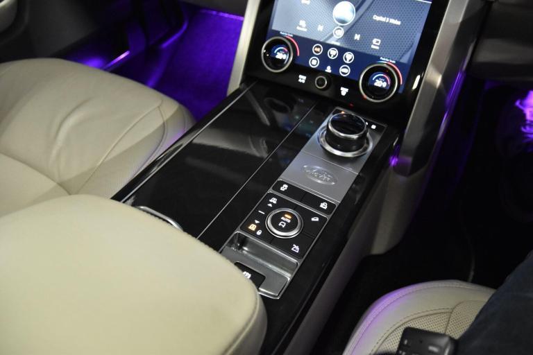 2019 Land Rover Range Rover 4.4 SDV8 Autobiography 4dr Auto ESTATE PETROL Automatic