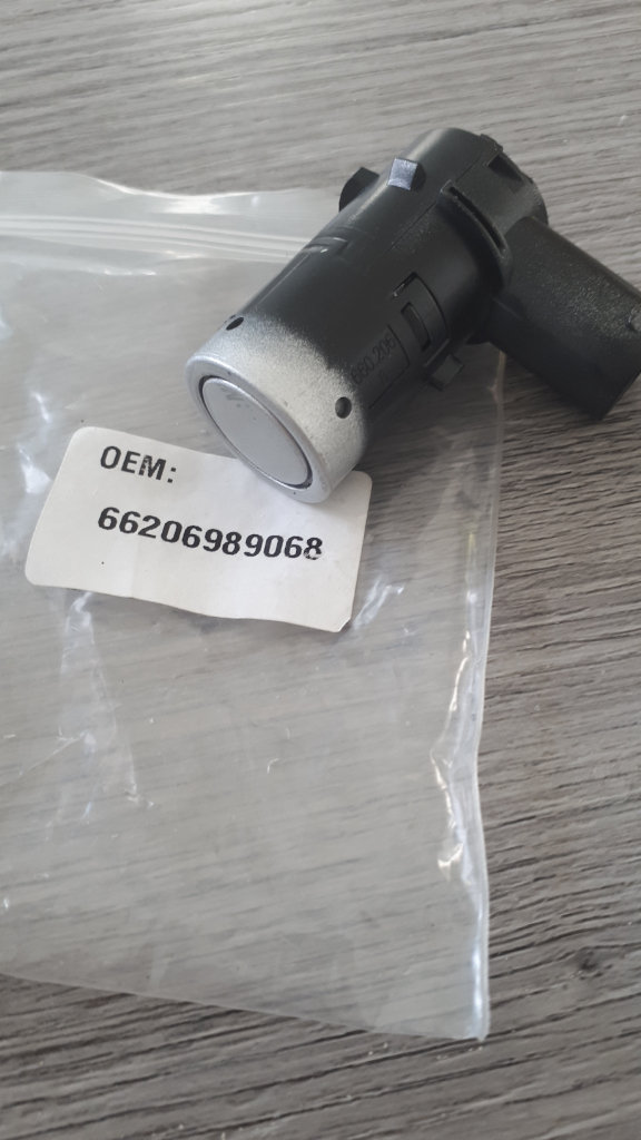 Mercedes A 170 parking sensor - NEW