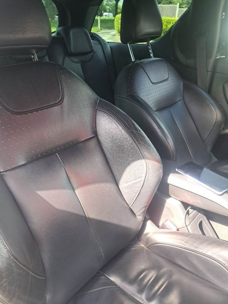 Citroen, DS3, Hatchback, 2013, Manual, 1598 (cc), 3 doors