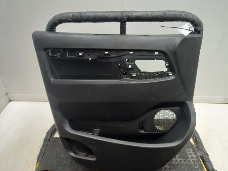 Fiat Scudo Door Card Trim Panel 2022-2025 Van N/S Front Lh