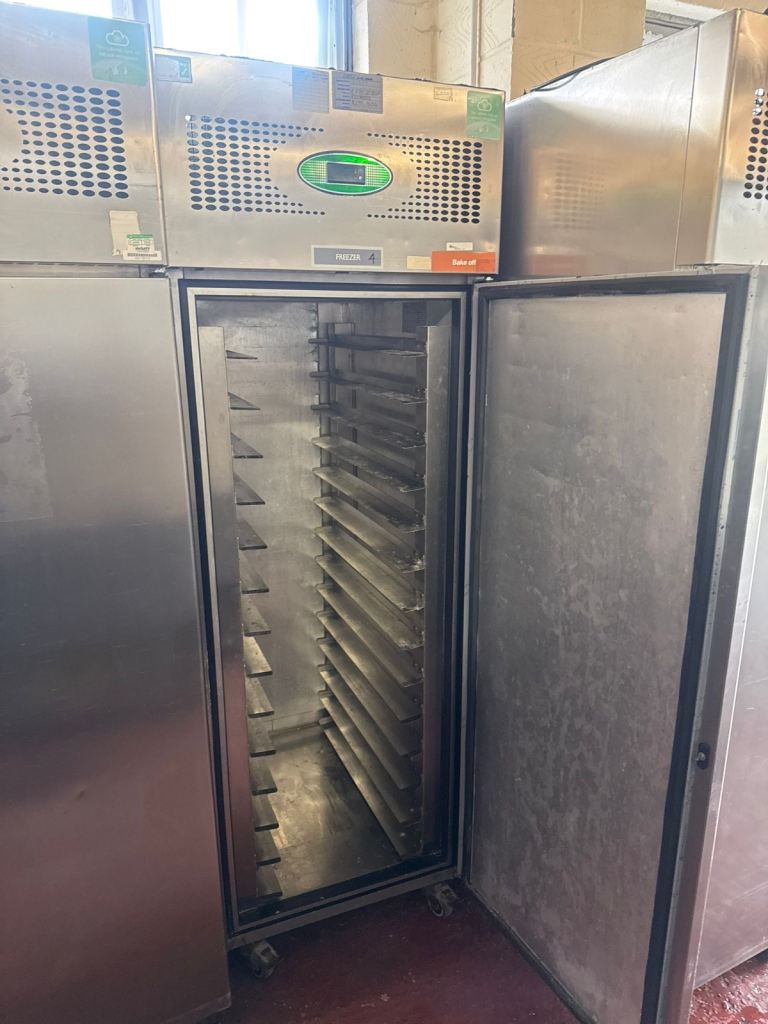 Commercial foster bakery fridge cafe restaurant takeaway bakery 