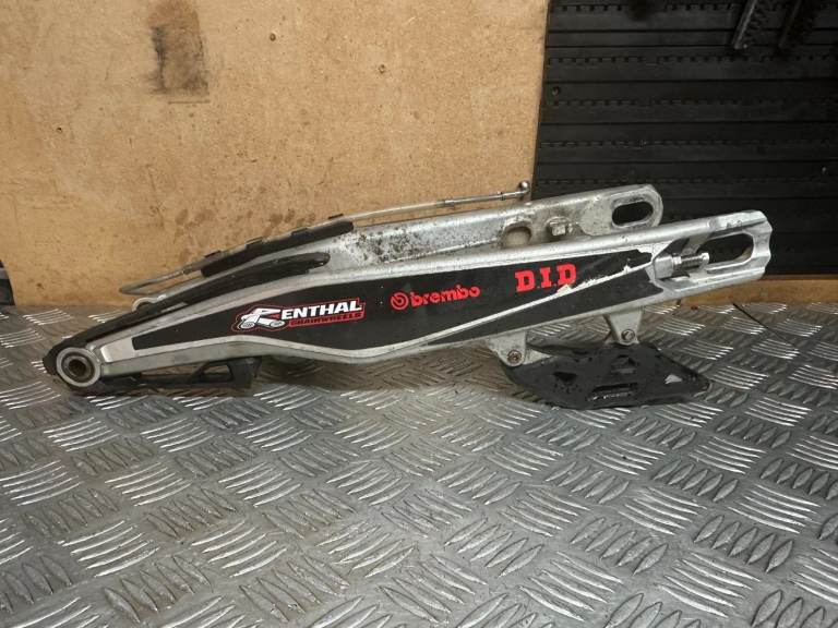 KTM SXF 350 Rear Swing Arm Swinging Arm SXF350 XCF SX-F