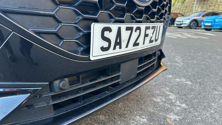 2022 Ford Focus 1.0 EcoBoost 125 ST-Line Edition 5dr Petrol Hatchback Hatchback Petrol Manual