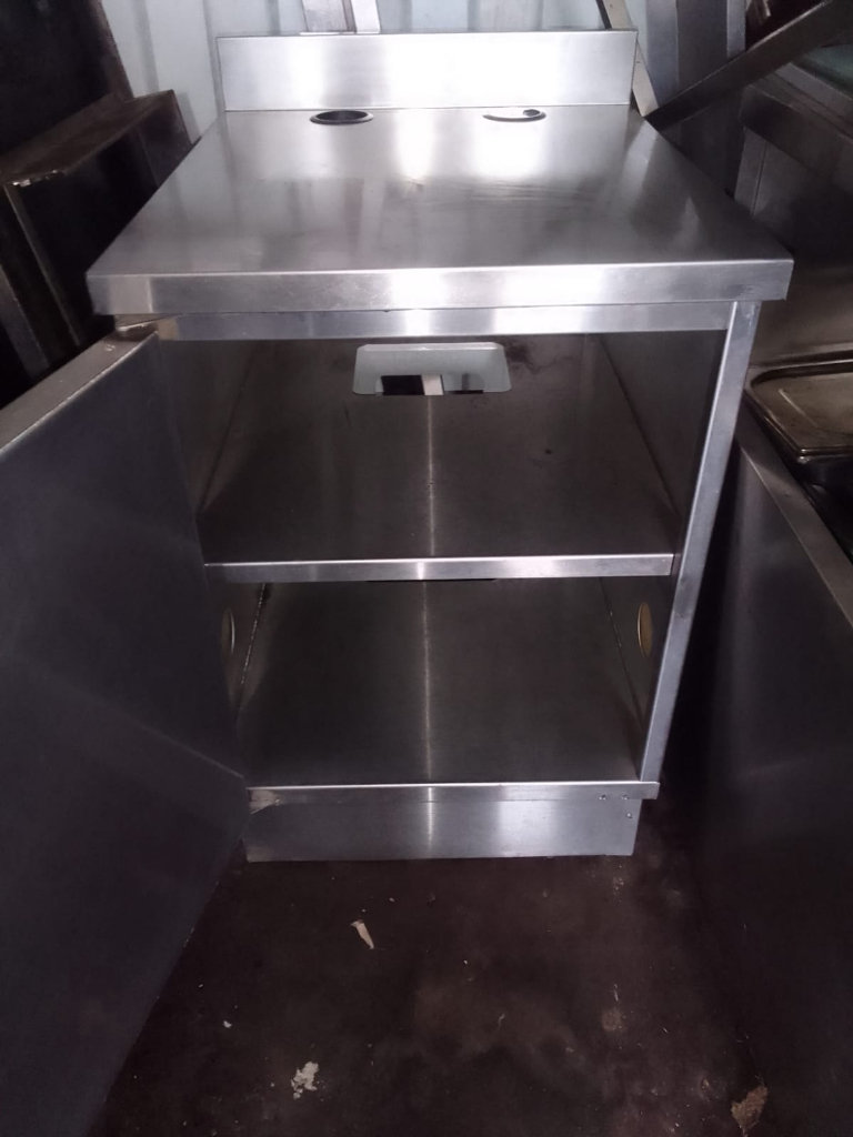 Commercial catering equipment Stands & prep tables restaurant kitchen items 