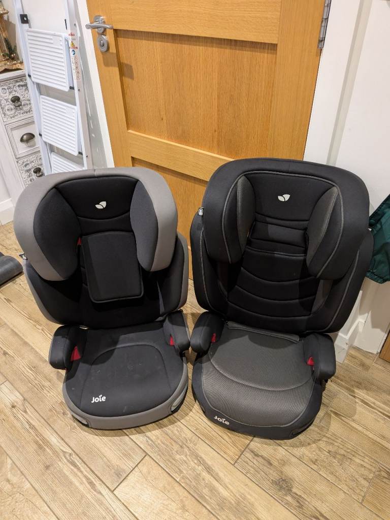 Joie Car Seat