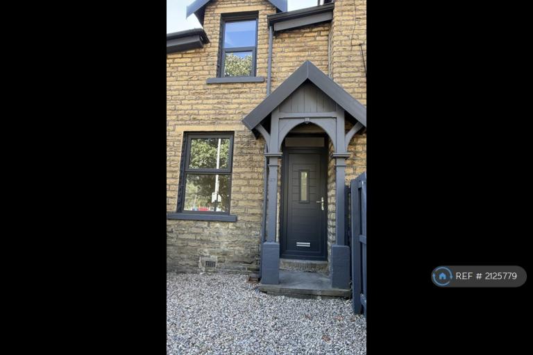 2 bedroom house in Daisy Hill Lane, Bradford, BD9 (2 bed) (#2125779)