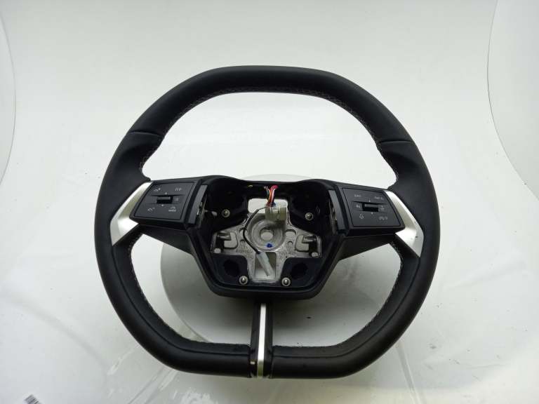 Vauxhall Frontera Steering Wheel 2024-2026 Gs 5 Door Hatchback 98561210zd