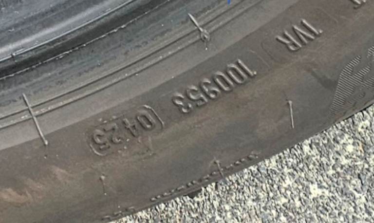 Bridgestone Turanza 