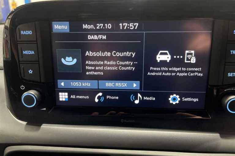 2022 Hyundai i10 1.0 T-GDi N Line Hatchback 5dr Petrol Manual Euro 6 (s/s) (100 ps) Hatchback Pet...