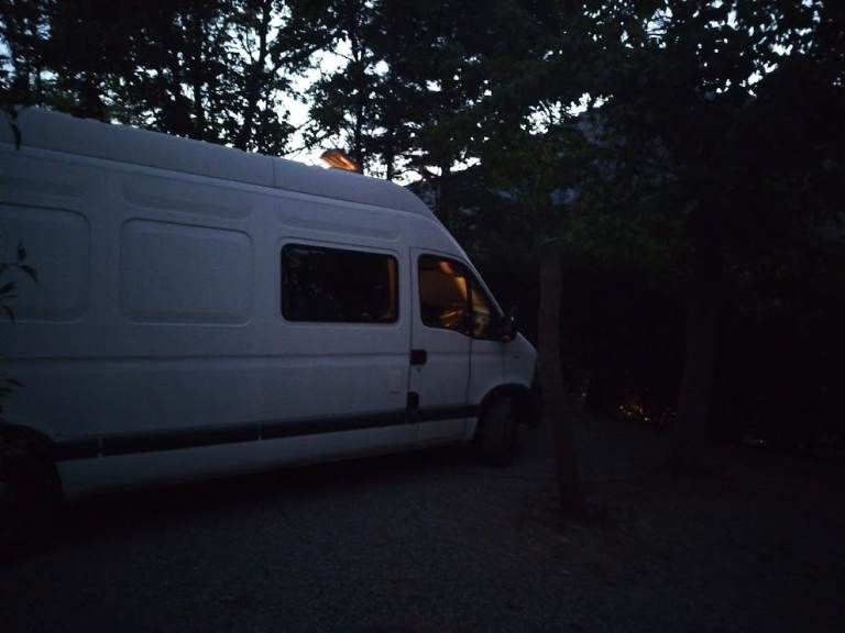 Renault, MASTER, Panel Van, 2006, Manual, 2463 (cc)