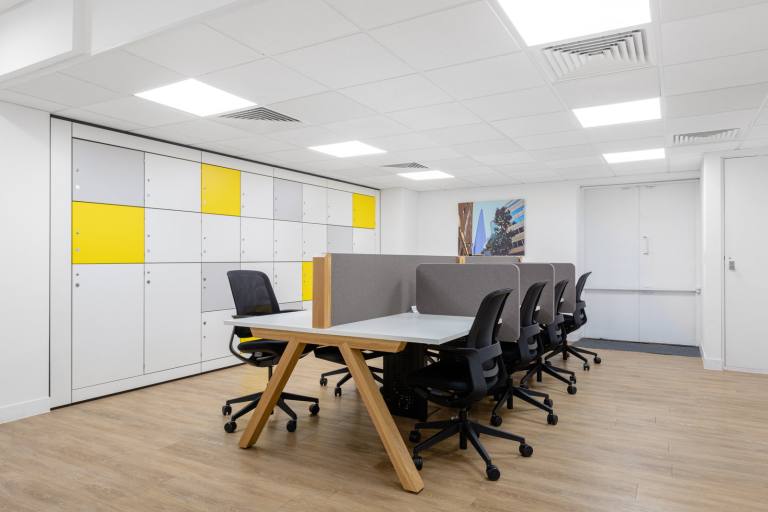London - SE13 6EE \ Coworking Space Available - Start Anytime