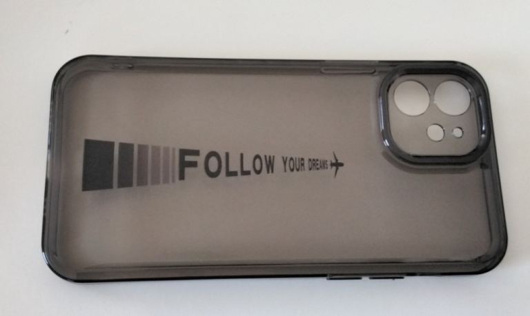 Phone case for i phone 12 New 