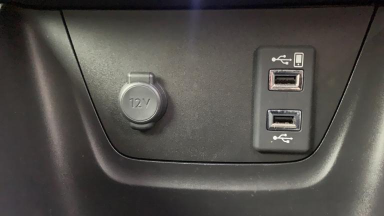 2018 Vauxhall Crossland X 1.2 Elite Nav SUV 5dr Petrol Manual Euro 6 (83 ps) SUV Petrol Manual