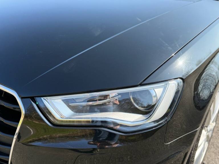 2015 64 AUDI A3 2.0 TDI S LINE SPORTBACK 5DR DIESEL S TRONIC QUATTRO EURO 6 (S/S