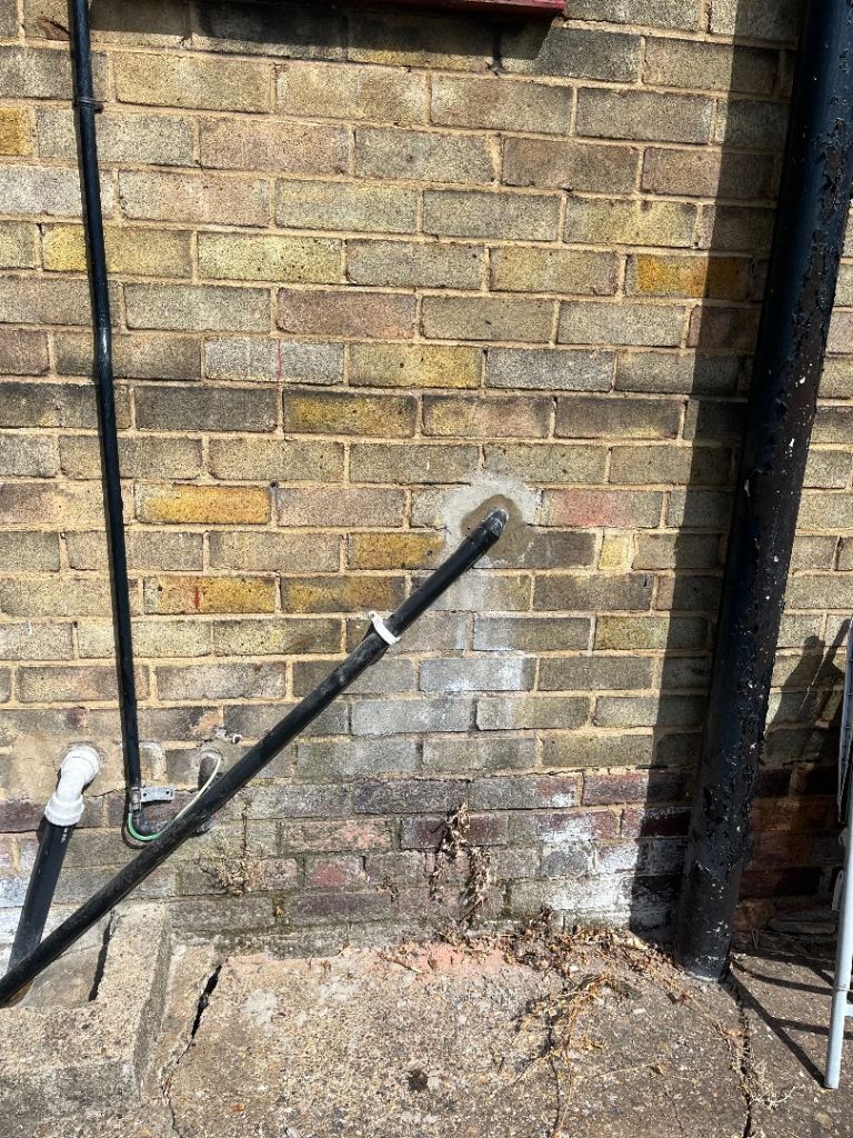 Plumbing services 24/7