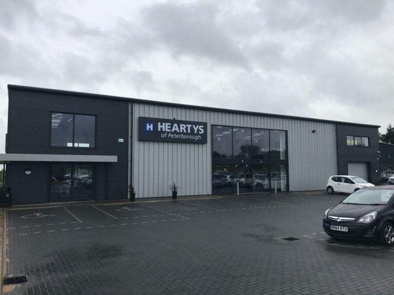 2018 Ford Fiesta 1.0 EcoBoost Active 1 5dr HATCHBACK PETROL Manual