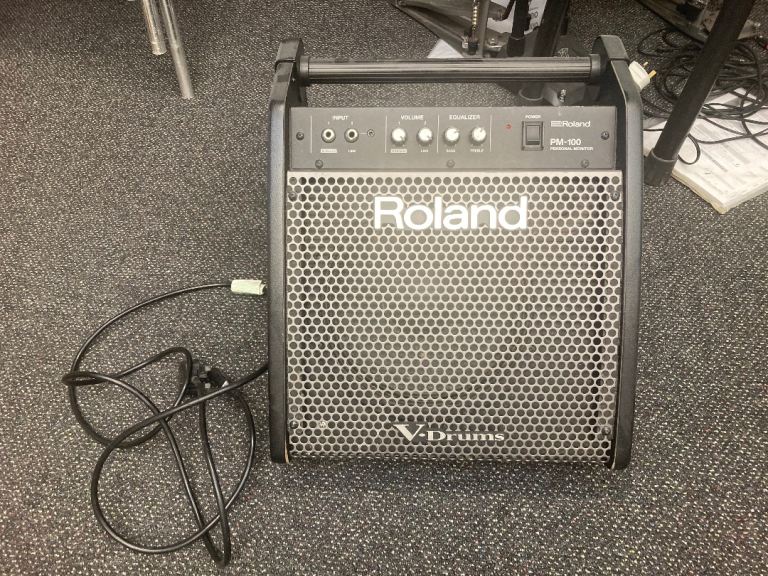 Roland PM-100