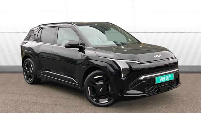 2025 Kia EV3 148kW GT-Line 81.4kWh 5dr Auto Electric Estate Estate Electric Automatic