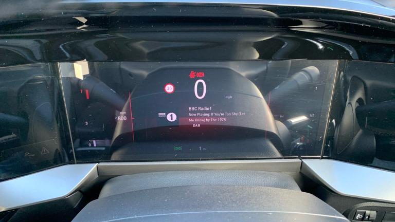 2025 Vauxhall Mokka 1.2 Turbo 136 Griffin 5dr HATCHBACK PETROL Manual