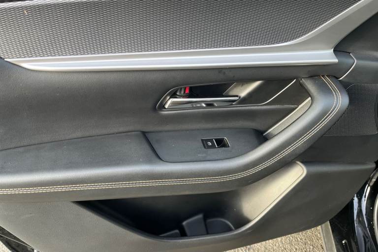 2023 Mazda CX-60 Diesel Estate 3.3d 200 Exclusive-Line 5dr Auto SUV Diesel Automatic