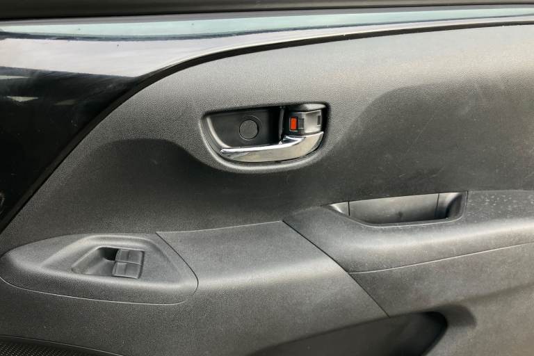 2019 Citroen C1 1.0 VTi 72 Flair 5dr ETG Hatchback PETROL Automatic