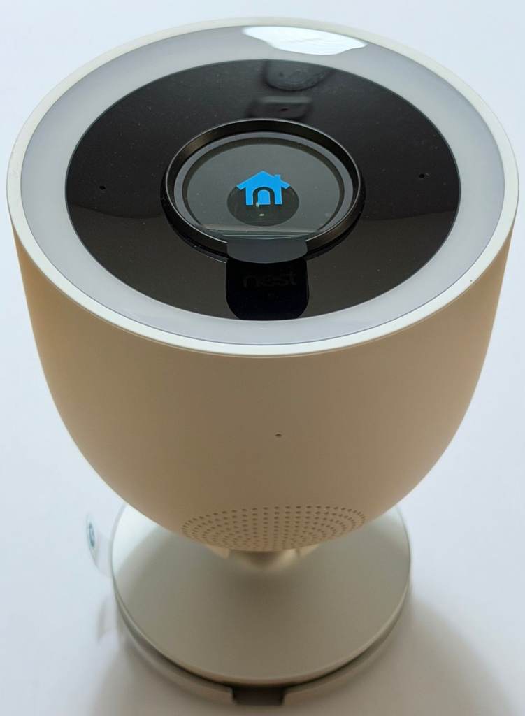 *Brand New / Rare* - Google Nest Cam IQ Outdoor - NC4100GB - A0057