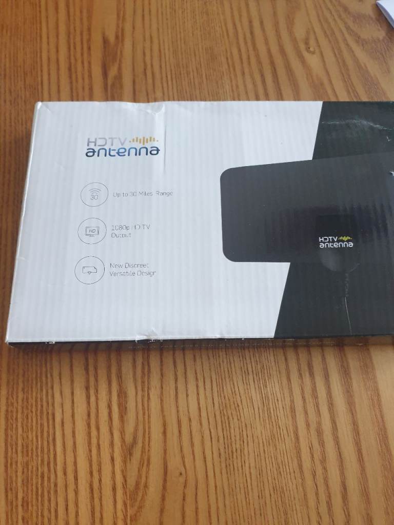HDTV Antenna