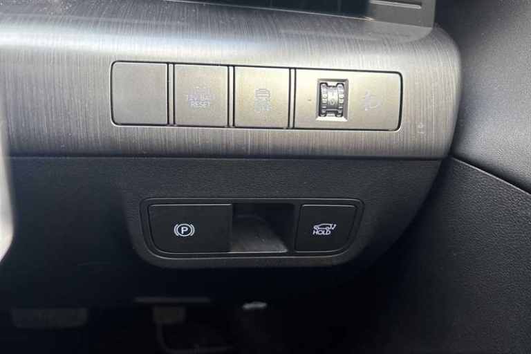 2024 Hyundai KONA 1.6 h-GDi Ultimate SUV 5dr Petrol Hybrid DCT Euro 6 (s/s) (129 ps) SUV Hybrid A...