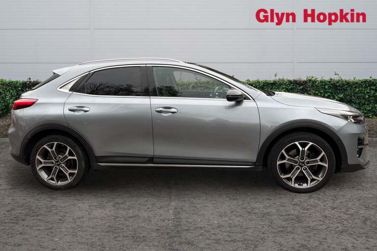 2021 Kia XCeed 1.5T GDi ISG 4 5dr DCT HATCHBACK PETROL Automatic