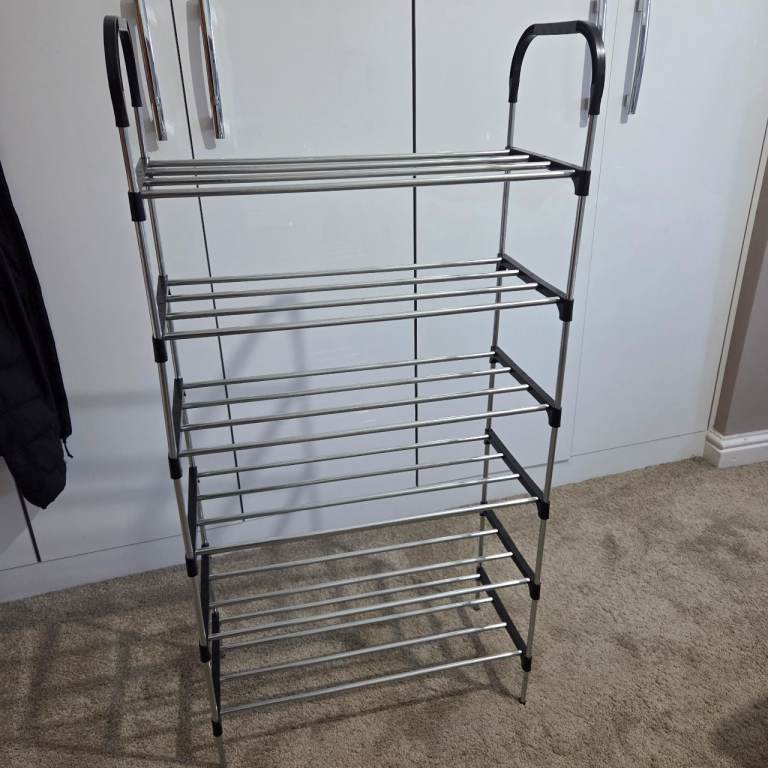 Shoe Rack