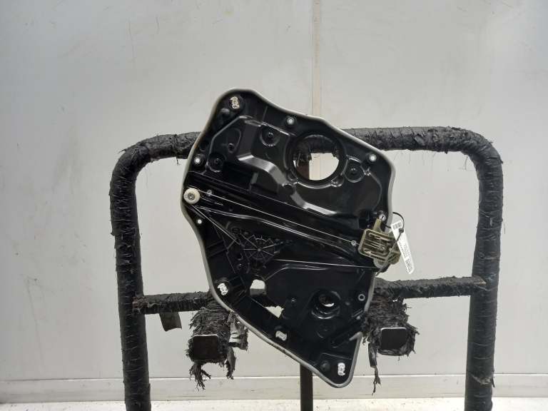 Bmw 3 Series Window Regulator N/S 2018-2025 4 Door Rear Lh