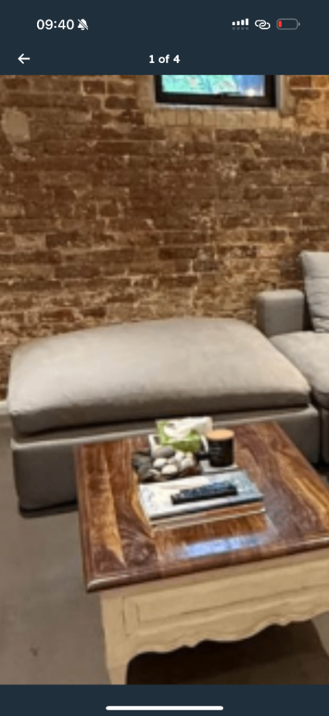 Ottoman 