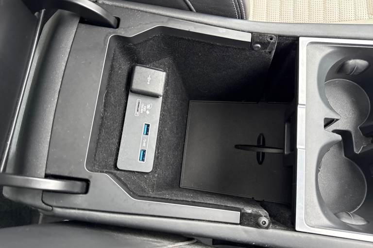 2020 Land Rover Discovery Sport 2.0 D180 MHEV R-Dynamic HSE Auto 4WD Euro 6 (s/s) 5dr SUV DIESEL ...