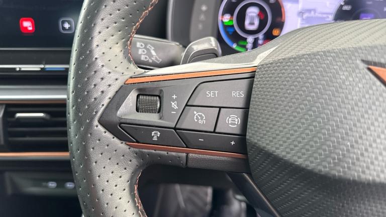 2024 Cupra Formentor 1.4 eHybrid 204 V2 5dr DSG Estate Estate Hybrid Automatic