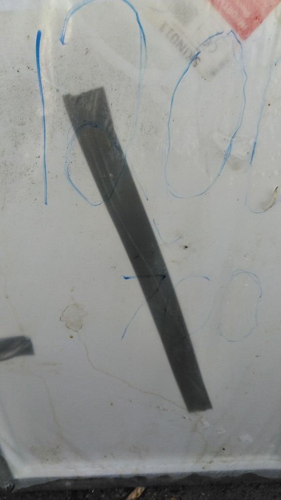 1600 x 800 walk in shower tray brand new