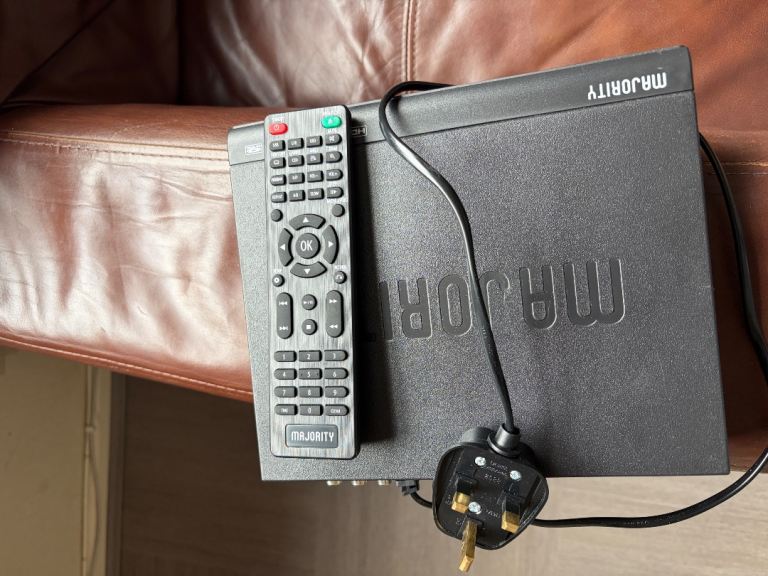 DVD Player 