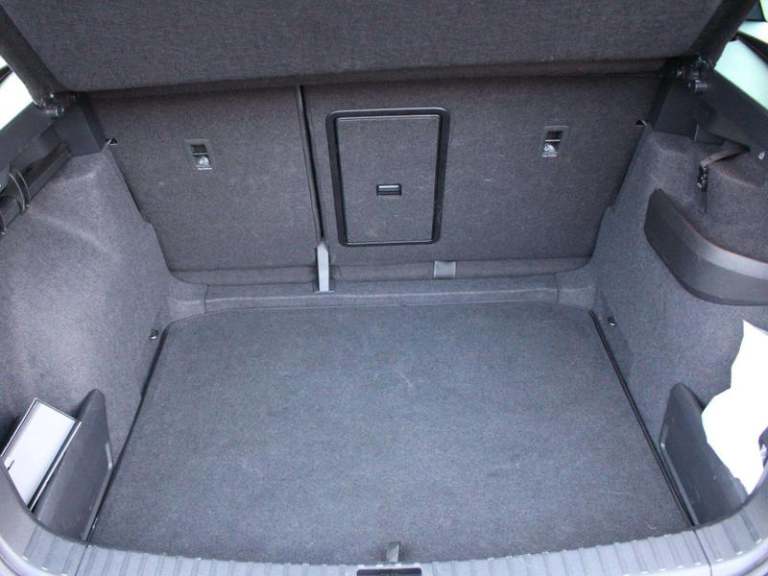 2025 Skoda Karoq 1.5 TSI Sportline Edition 5dr DSG Automatic SUV Petrol Automatic