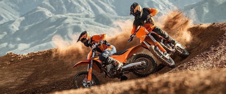 2026 NEW KTM 450 SX-F, BRAND NEW MODEL, Family Run Business