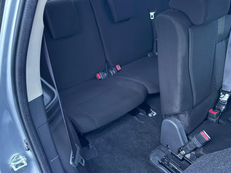 2016 Mitsubishi Outlander 2.2 DI-D GX3 5dr Auto ESTATE DIESEL Automatic