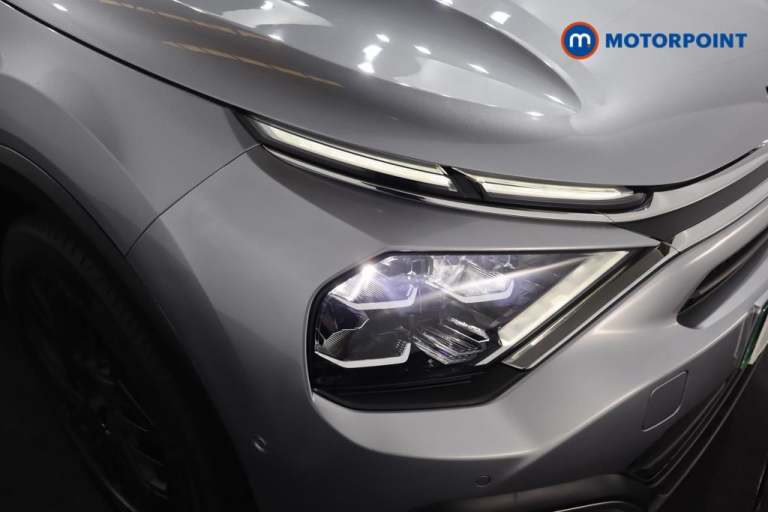 2024 Citroen C4 100kW E-Series 50kWh 4dr Auto Saloon Electric Automatic