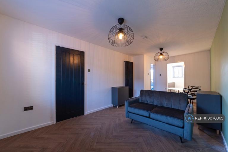 1 bedroom flat in Woodstock Avenue, Nottingham, NG7 (1 bed) (#3070365)