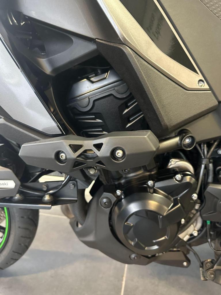 2025 Kawasaki Versys 1100 1100 SE Euro 5